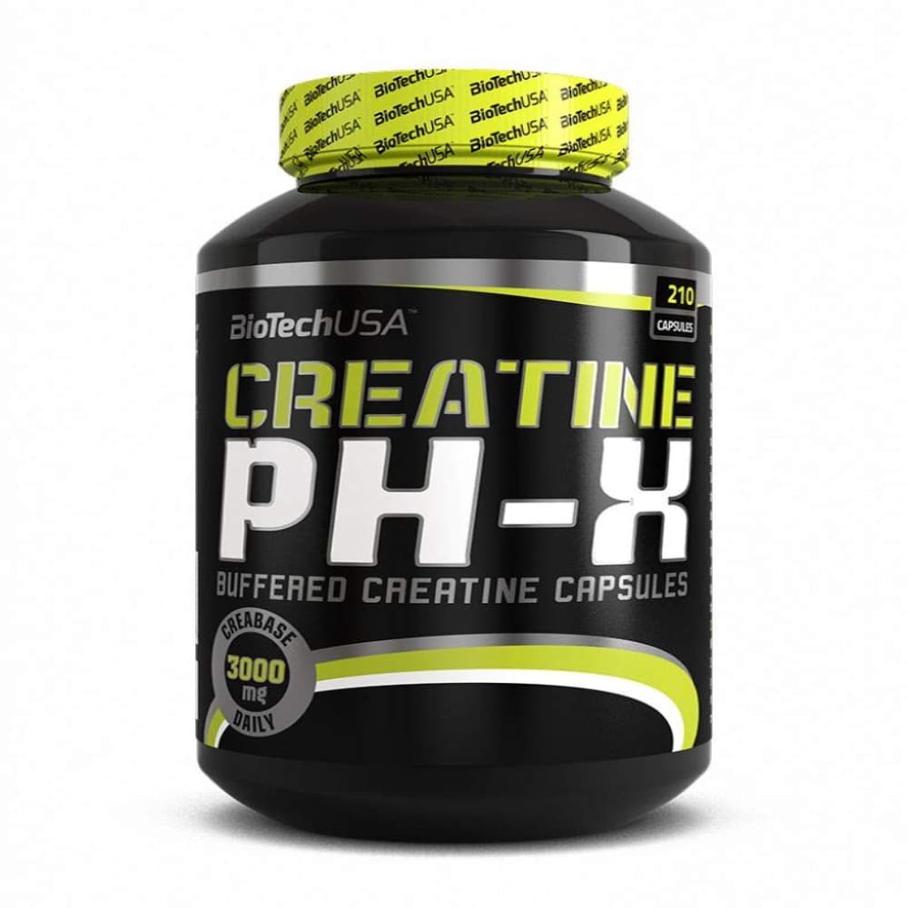 Créatines - Kre AlKalyn Biotech USA Creatine PH X